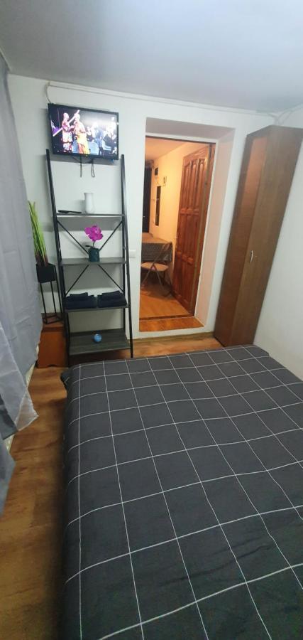 Five Studio Apartment Cluj-Napoca Exterior photo